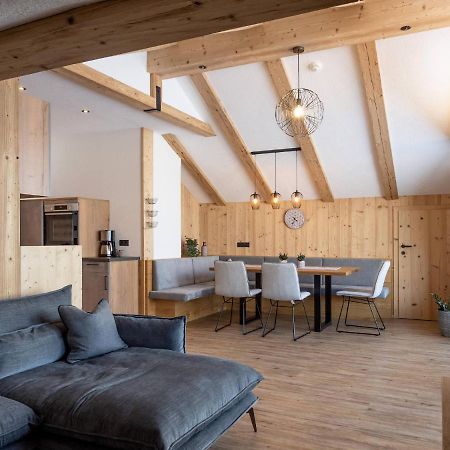 Boggnhof Apartment Stummerberg Exterior photo