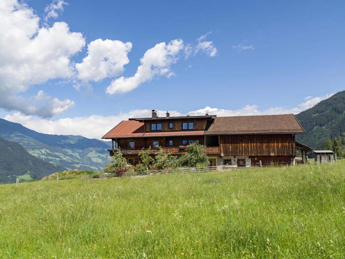Boggnhof Apartment Stummerberg Exterior photo